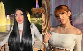 Bellakath desafía a Yeri Mua a subirse al ring; "te quiero romper el hocicote", dice