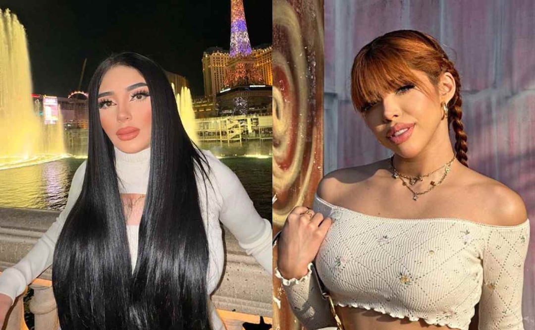 ¿Bellakath vs Yeri Mua? Esto se sabe. Foto: Redes sociales