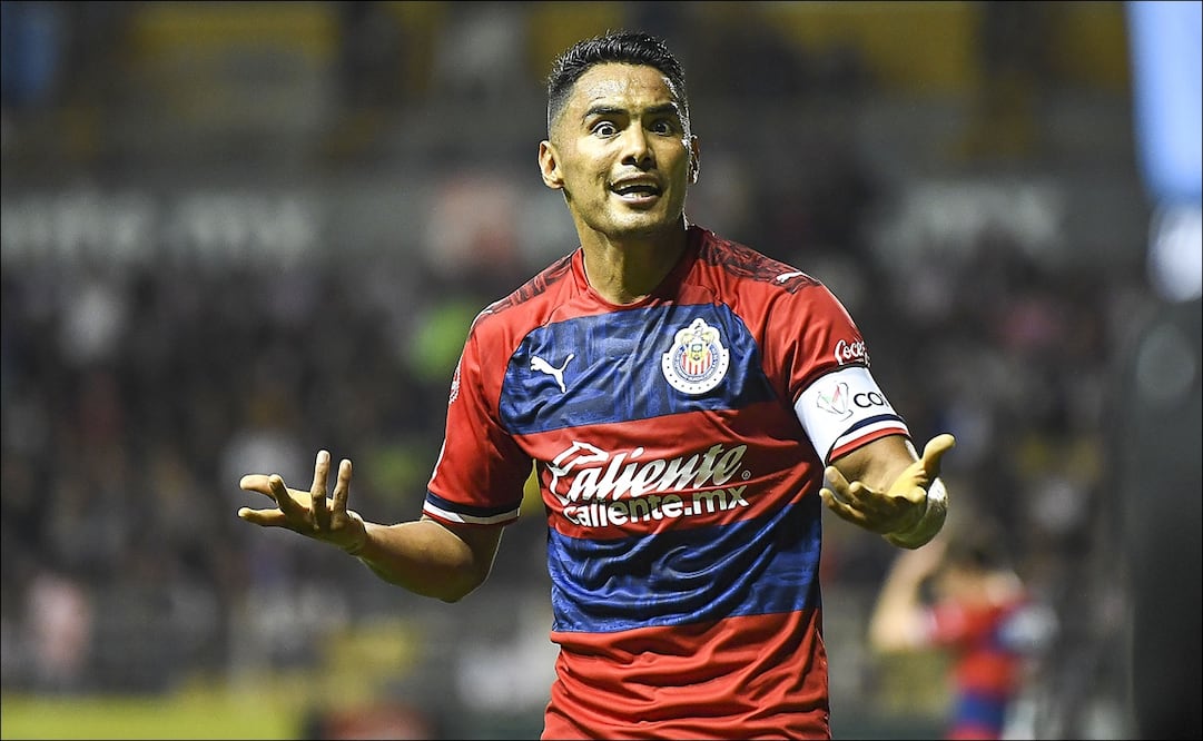 José Juan Vázquez. Foto: Imago 7