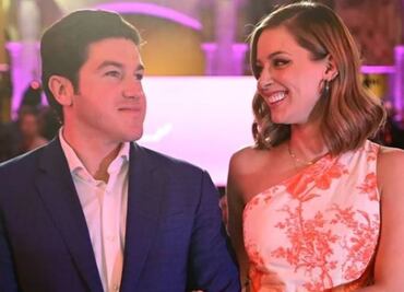 La apuesta que hizo Samuel García a Mariana Rodríguez por el número de seguidores en Threads