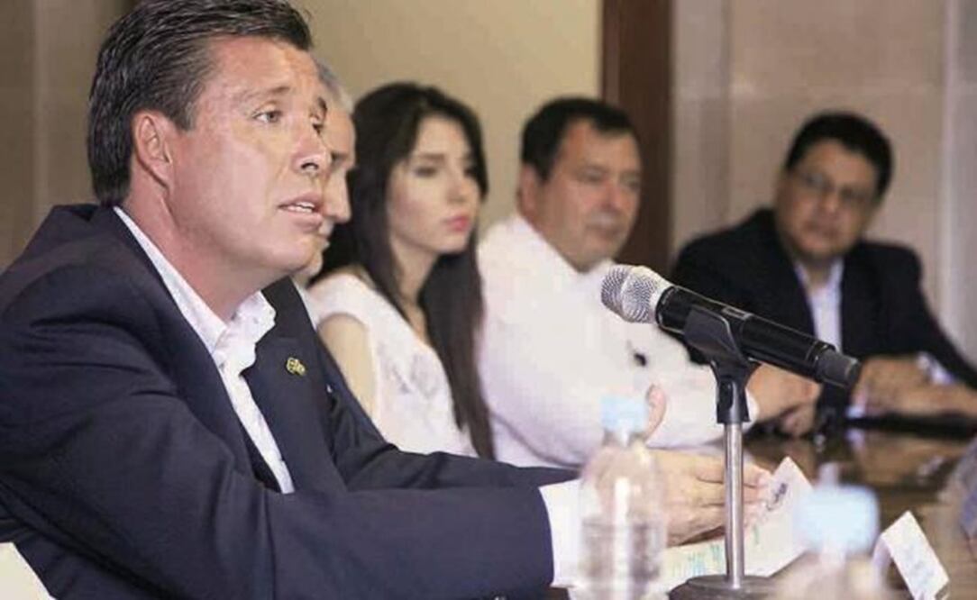 Foto: Archivo EL UNIVERSAL