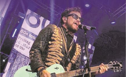 Syntek da consejo sobre reggaetón