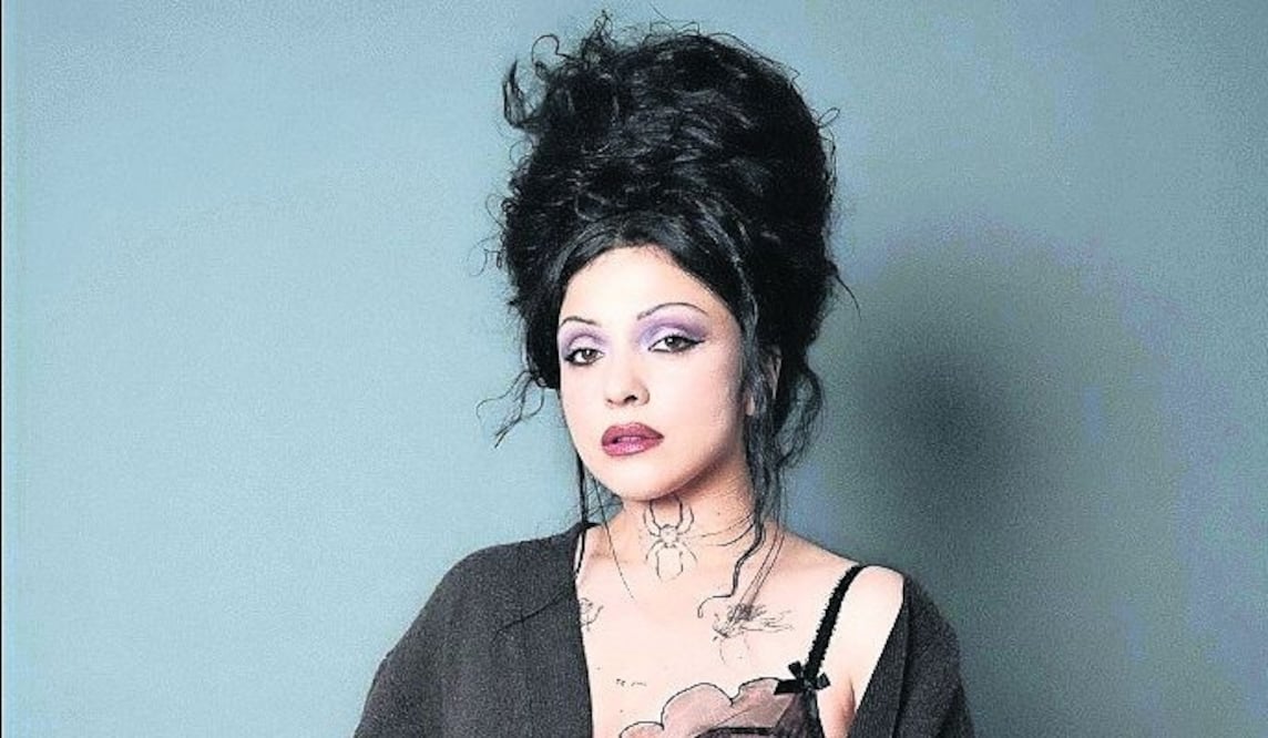 En 2024 recorrerá México y Sudamérica. Foto: Instagram