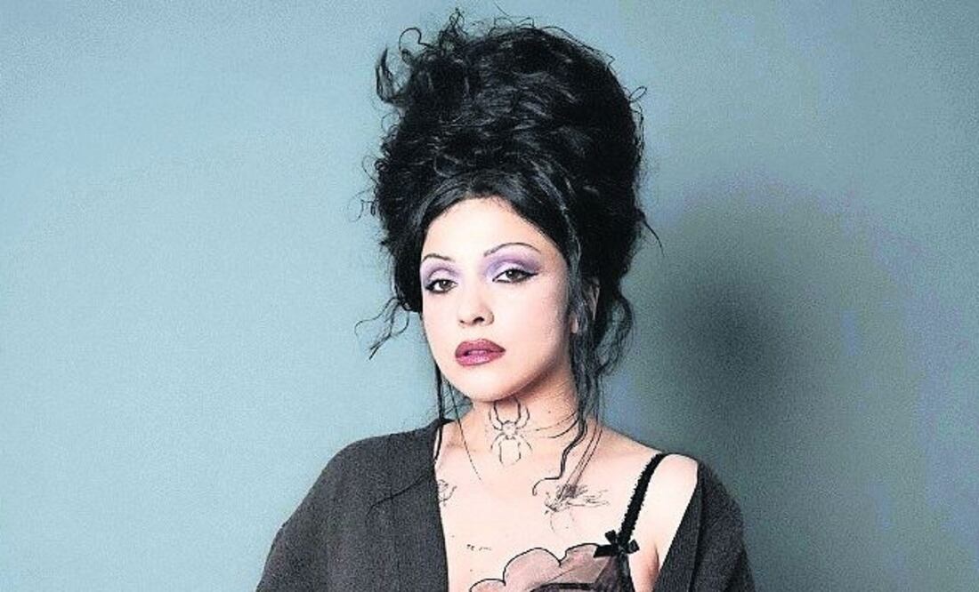 En 2024 recorrerá México y Sudamérica. Foto: Instagram