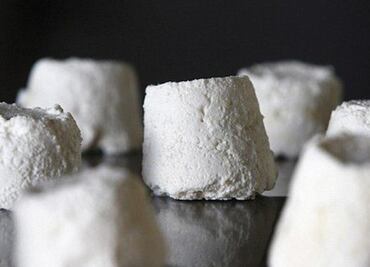 Día Internacional del Queso: el más caro está hecho con leche de burra