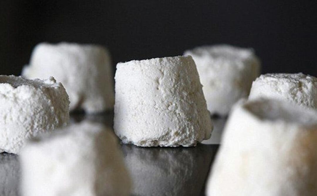 Queso | Foto: Freepik