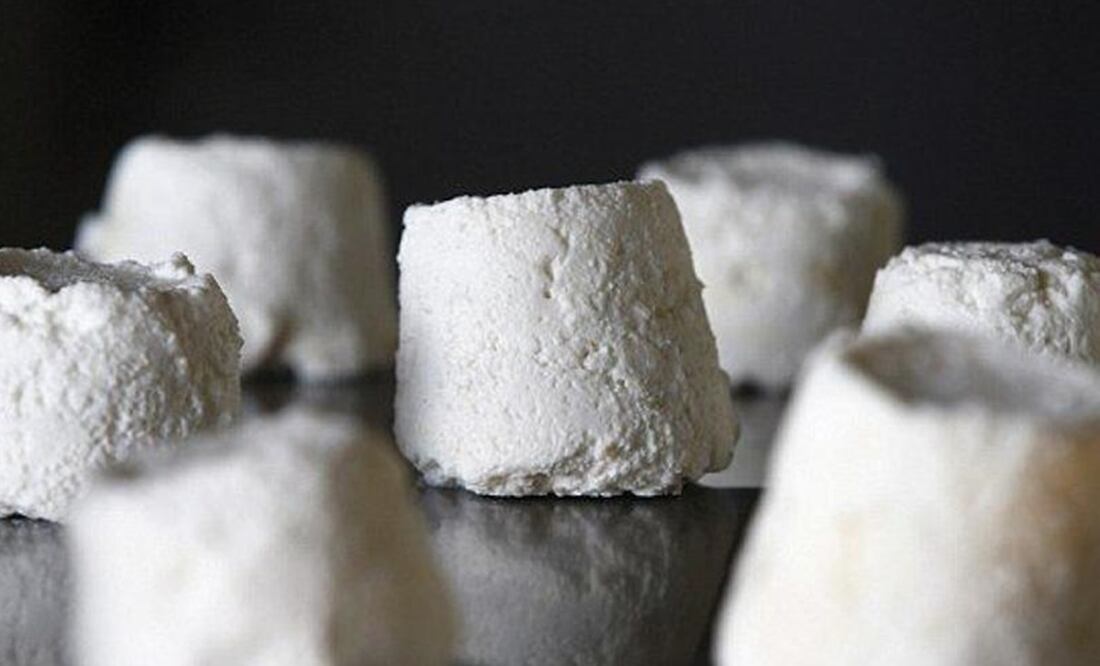 Queso | Foto: Freepik