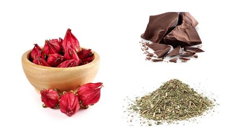 6 alimentos para aliviar los síntomas menstruales