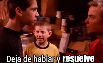 ¿Cuál es el origen de "que resuelva", el nuevo trend  que ha desatado ola de memes en redes sociales?