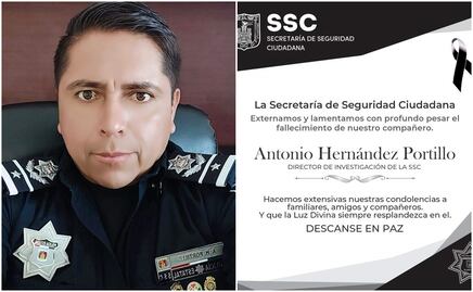 Fallece el policía Antonio Hernández, tras 12 días en coma por linchamiento en Tlaxcala