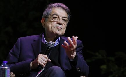 Sergio Ramírez y otros siete escritores representarán a Centroamérica en la FIL Guadalajara