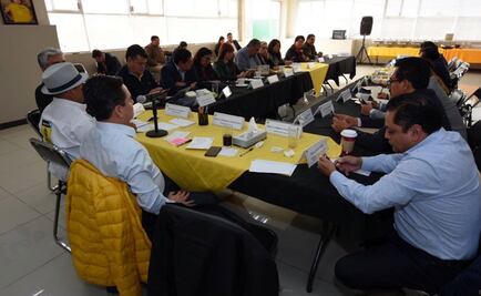 ​Evalúa Ángel Aguirre seguir con candidatura: Granados