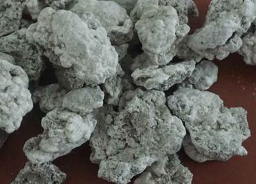 ¿Para qué sirve el tequesquite?