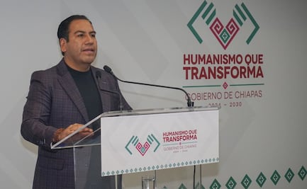 Hackean cuenta de Instagram del Gobernador de Chiapas; pide no acceder a enlaces sospechosos