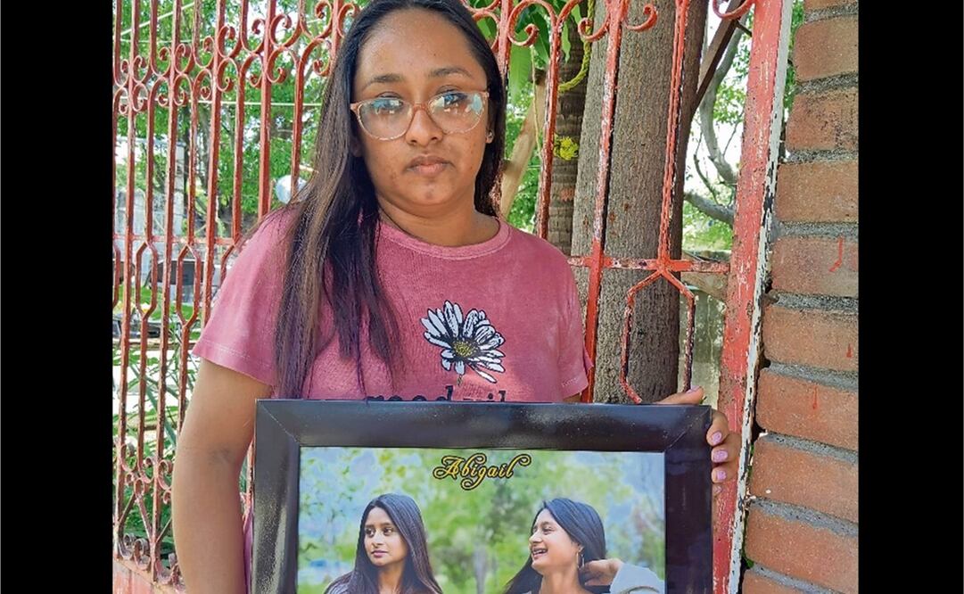 Foto: Roselia Chaca. EL UNIVERSAL