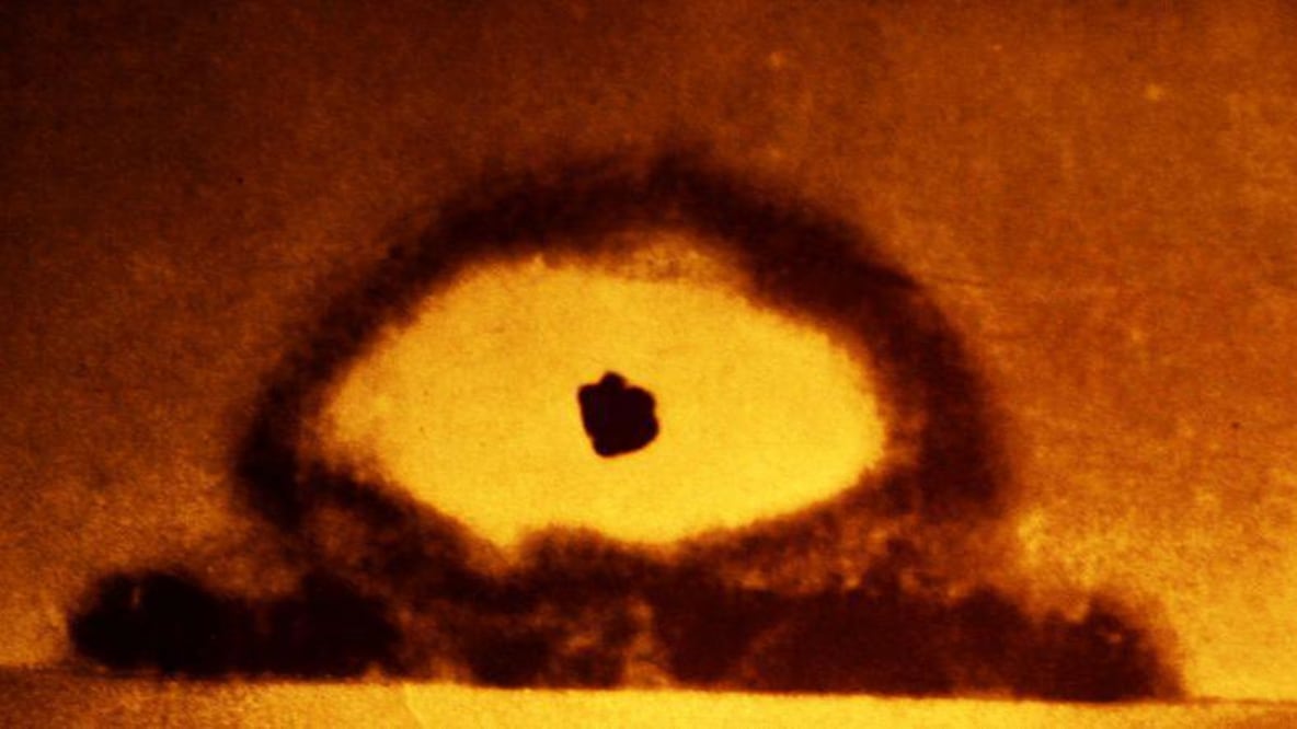 “La gente pensó que era el fin del mundo”: las víctimas olvidadas de la explosión en la prueba de la primera bomba atómica en Nuevo México