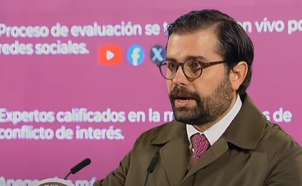 Cofepris: Vacuna Patria es eficaz como refuerzo para prevenir contagio y secuelas de Covid-19