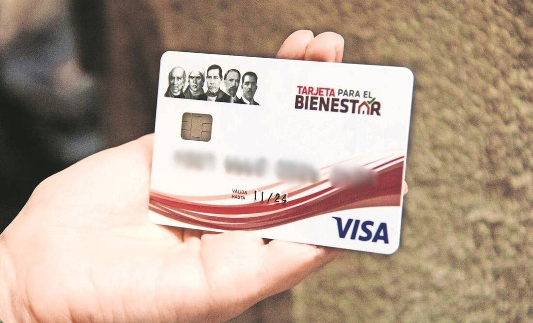 Foto: Archivo/ EL UNIVERSAL.