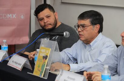 “La verde y sus verdades”, un cómic sobre la marihuana