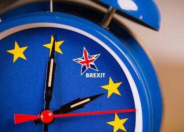 Qué es el Brexit y otras preguntas básicas para entender la salida de Reino Unido de la UE