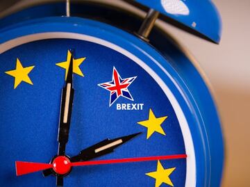 Qué es el Brexit y otras preguntas básicas para entender la salida de Reino Unido de la UE