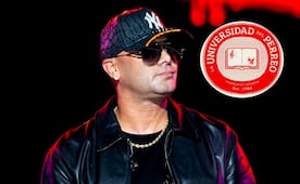 Introducción al Bellakeo, Wisin crea la Universidad del Perreo que ya está tentando a muchos