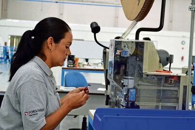 Se encarece 50% la mano de obra por más prestaciones