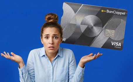 Tarjeta BanCoppel Platinum: beneficios exclusivos y advertencias de fraude que debes conocer