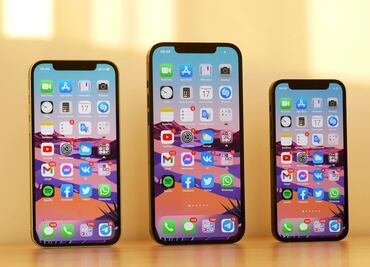 Modelos de iPhone en los que dejará de funcionar WhatsApp en 2025