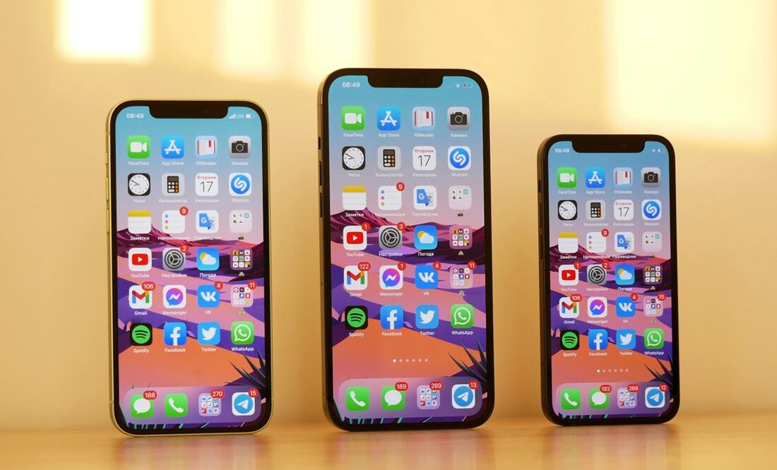 WhatsApp. Foto: Unsplash