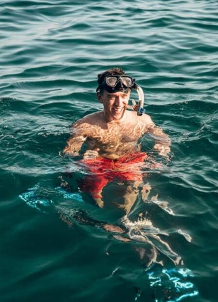 Así son las encantadoras casas del árbol de Playa Viva en Ixtapa Zihuatanejo