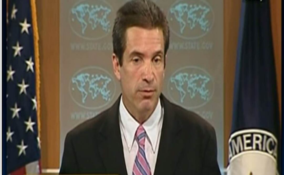 "Esas decisiones claramente tienen la intención de complicar la capacidad de la oposición para competir como candidatos en las elecciones legislativas”, exclamó Mark Toner. (Foto: Archivo)