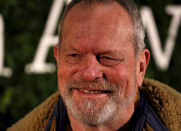 Autorizan proyección del "Quijote" de Terry Gilliam en Cannes