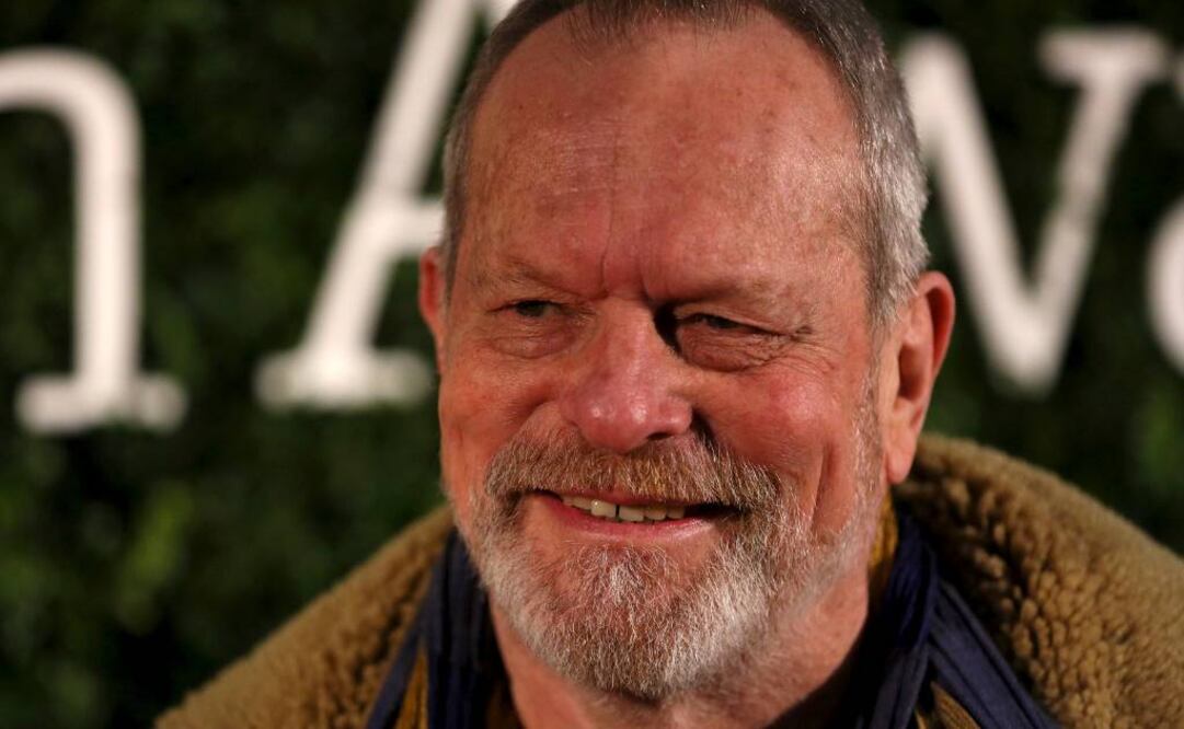 La cinta de Gilliam se proyectará en la clausura de Cannes Foto: Reuters