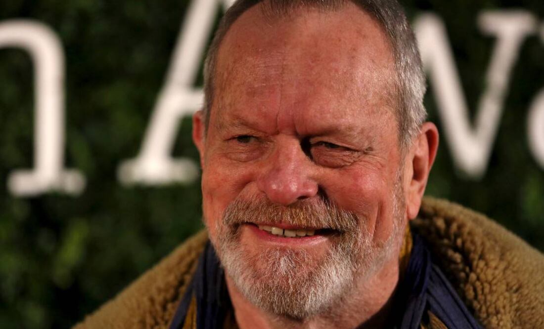 La cinta de Gilliam se proyectará en la clausura de Cannes Foto: Reuters