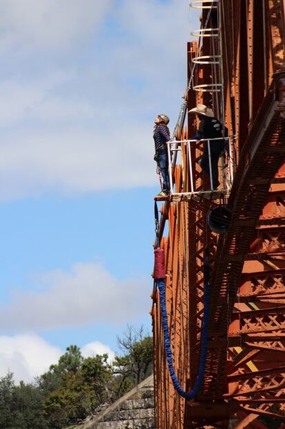 Esta es una de las cascadas más espectaculares de México y seguro no la conoces