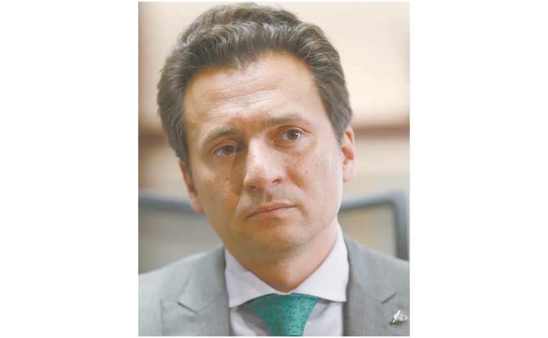 Expediente Lozoya, ¿el golpe de AMLO?