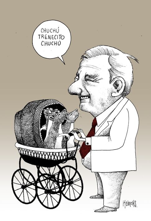 Cartón de KEMCHS