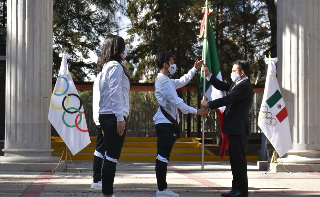 FOTO: Cortesía / Daniel Acéves