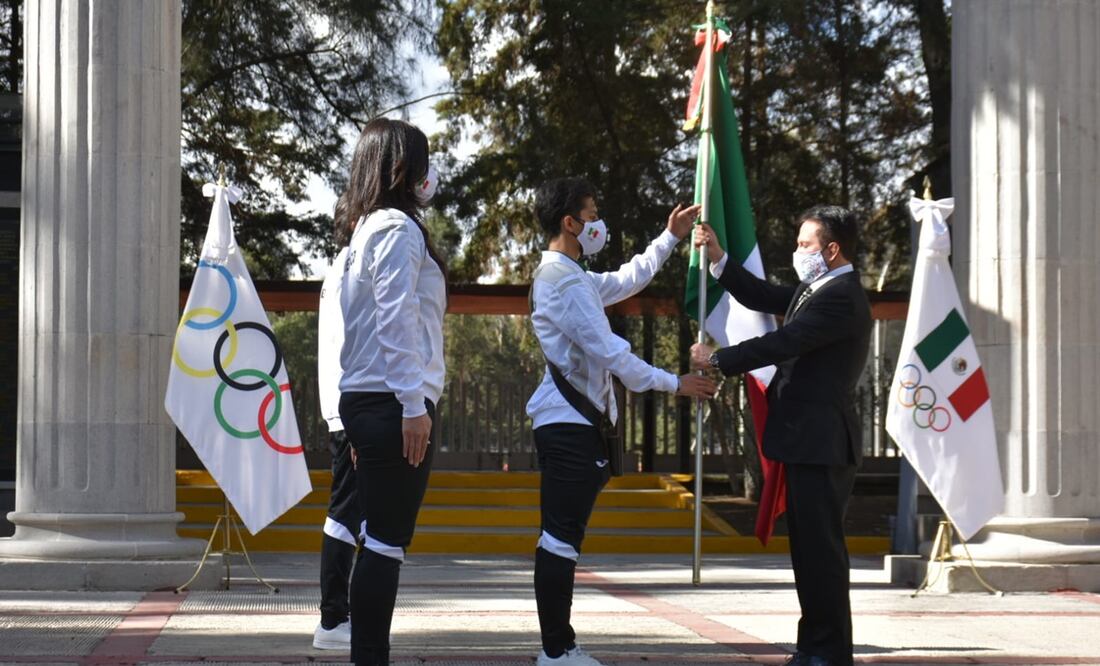 FOTO: Cortesía / Daniel Acéves