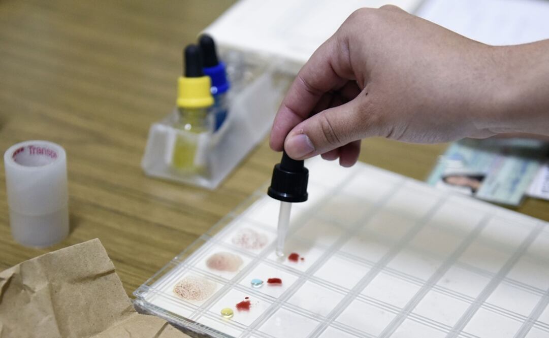 Tan solo en 2015 fueron detectados tres mil 400 nuevos casos del VIH. FOTO: Archivo/ EL UNIVERSAL