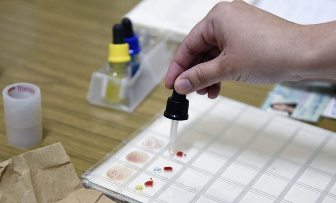 Tan solo en 2015 fueron detectados tres mil 400 nuevos casos del VIH. FOTO: Archivo/ EL UNIVERSAL