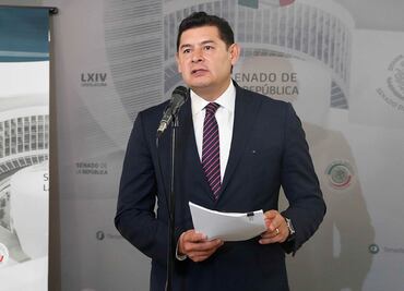 Senador de Morena asegura que con explotación del litio, México puede pagar su deuda externa
