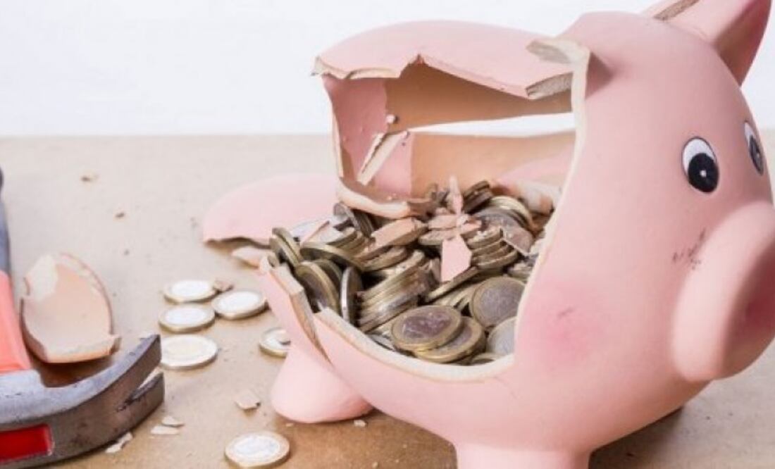 En junio de 2025, Coppel encabezó la lista con retiros por 604.4 millones de pesos. Foto: Archivo/Pixabay