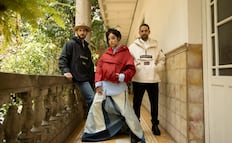 Llega a México Napapijri, la moda outdoor que redefine el streetwear