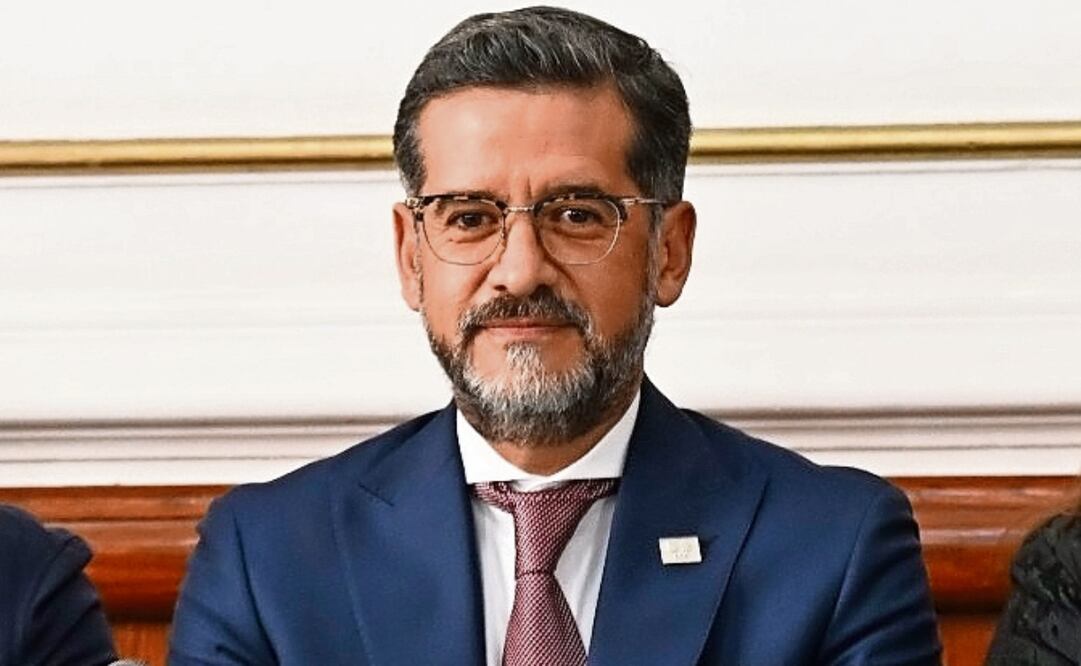 En las dependencias de gobierno también hubo 303 inhabilitaciones y 10 destituciones. Foto: Archivo EL UNIVERSAL