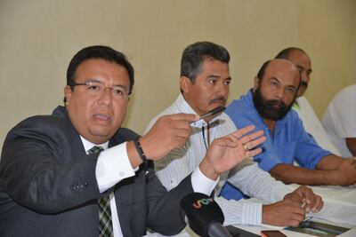 Productores denuncian afectaciones por bloqueos en Oaxaca