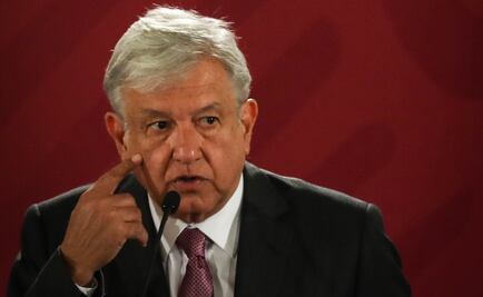 Tras suspensión a baja salarial de AMLO... ¿qué sigue?