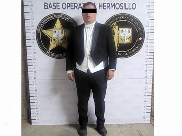 Detienen a presunto asesor de pensiones por fraude a 28 adultos mayores en Sonora; estaba a punto de casarse