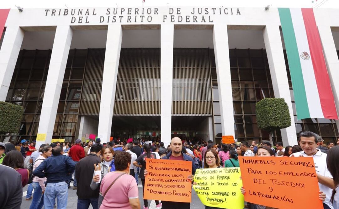 (Foto: Berenice Fregoso/El Universal)